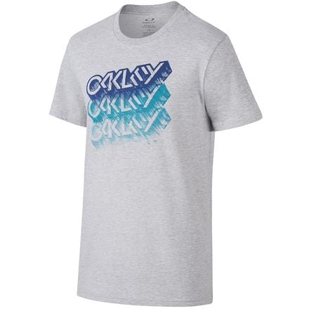 Oakley - Octane Factory T-Shirt - Short-Sleeve - Men's