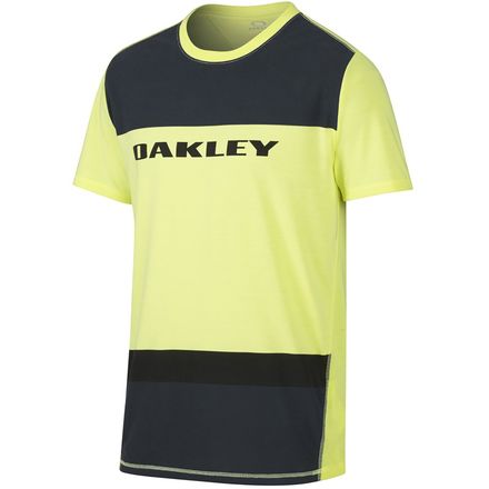 Oakley - Rainier T-Shirt - Men's