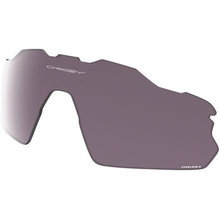 Oakley - Radar EV Pitch Prizm Sunglasses Replacement Lens