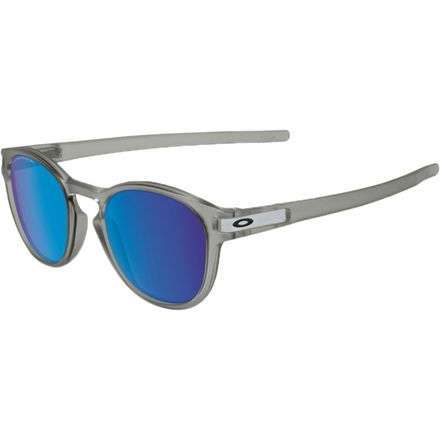 Oakley - Latch Sunglasses - Polarized