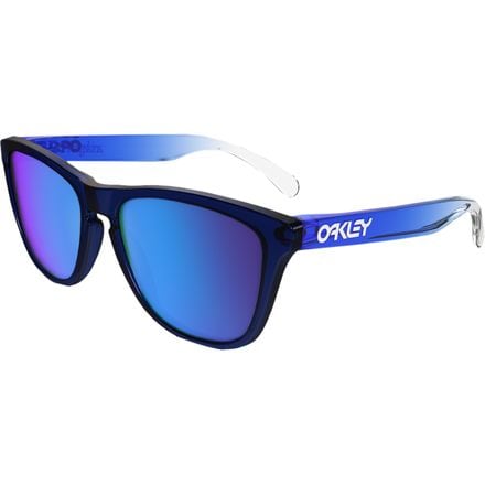 Oakley - Frogskins Alpine Collection Sunglasses