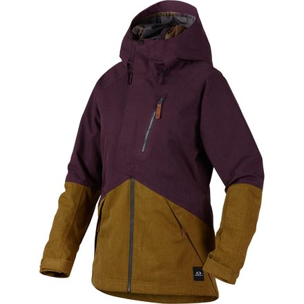 Oakley - Spellbound 2L Gore-Tex BioZone Jacket - Women's