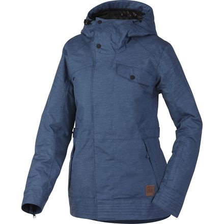 Oakley - Showcase BZI Jacket - Women's