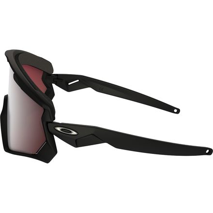 Oakley - Wind Jacket 2.0 Sunglasses