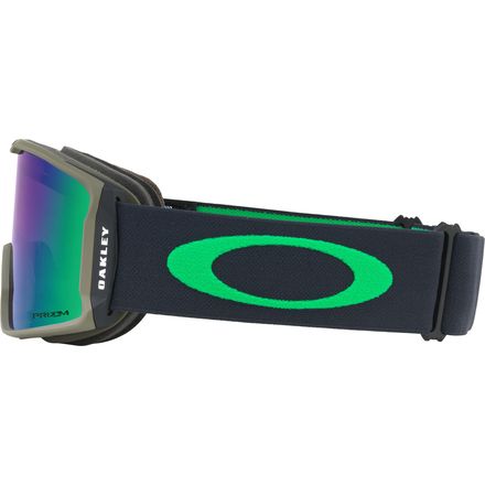 Oakley - Line Miner Prizm Goggles