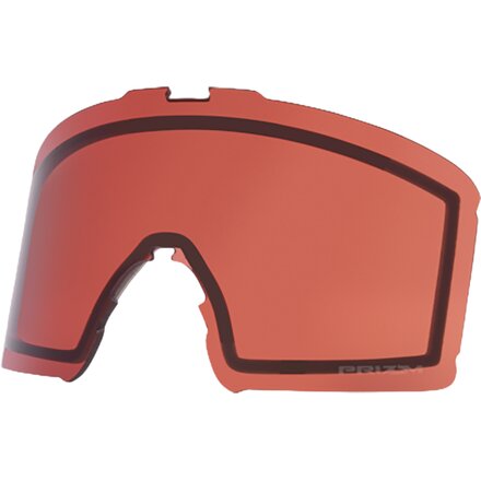 Line Miner Prizm Goggles Replacement Lens