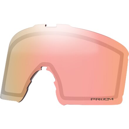 Line Miner Prizm Goggles Replacement Lens