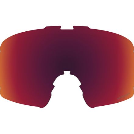 Oakley - Line Miner Prizm Goggles Replacement Lens