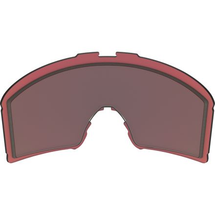 Oakley - Line Miner Prizm Goggles Replacement Lens
