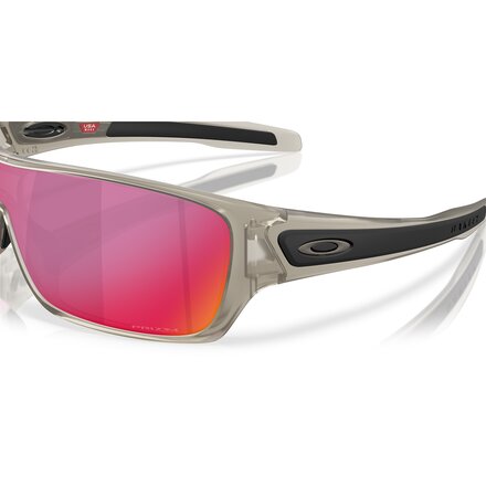 Oakley - Turbine Rotor Prizm Sunglasses - Men's