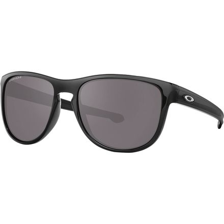 Oakley - Sliver R Prizm Polarized Sunglasses