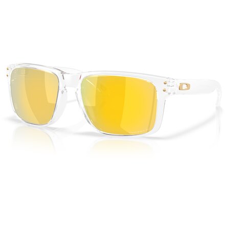 Oakley Holbrook Prizm Polarized Sunglasses - Accessories