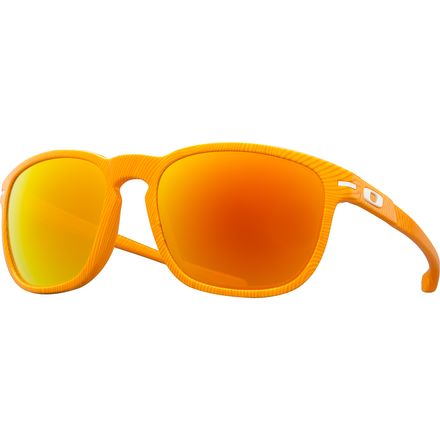 Oakley - Enduro Fingerprint Sunglasses