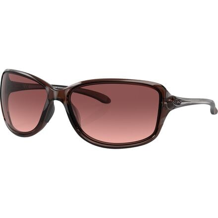 Oakley - Cohort Sunglasses - Women's - Amethyst / G40 Black Gradient