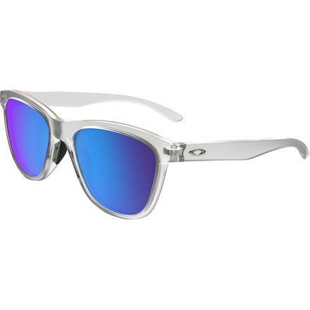 Oakley - Moonlighter Sunglasses - Women's