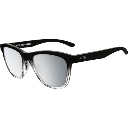 Oakley - Moonlighter Polarized Sunglasses - Women's