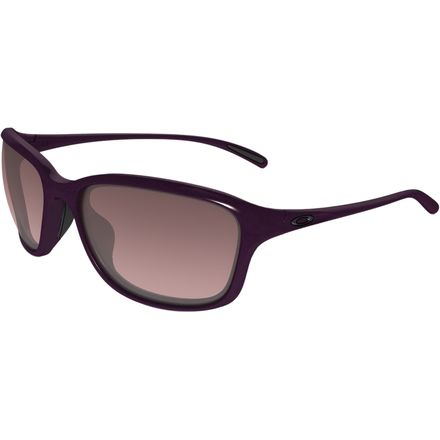 Oakley - She's Unstoppable Sunglasses - Women's