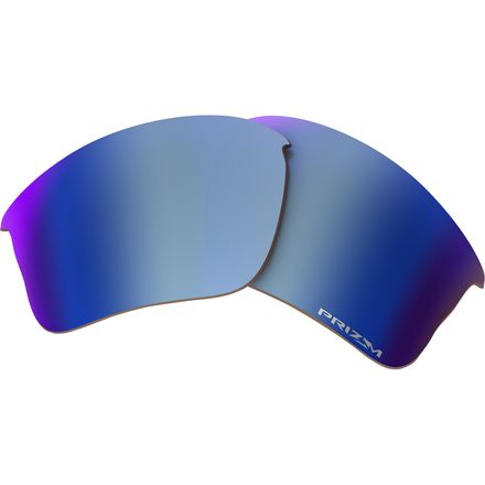 Oakley - Flak Jacket XLJ Prizm Sunglasses Replacement Lens