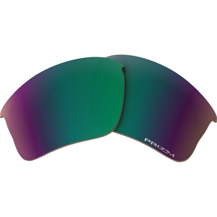 oakley flak jacket xlj polarized lenses