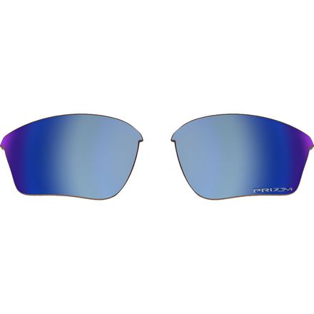 Oakley - Half Jacket 2.0 XL Prizm Sunglasses Replacement Lens - ALK Prizm Deep Water Polarized