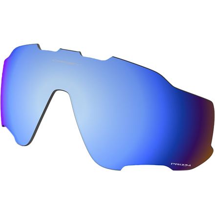 Oakley - Jawbreaker Prizm Sunglasses Replacement Lens