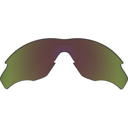Oakley - M2 Frame XL Sunglasses Replacement Lens