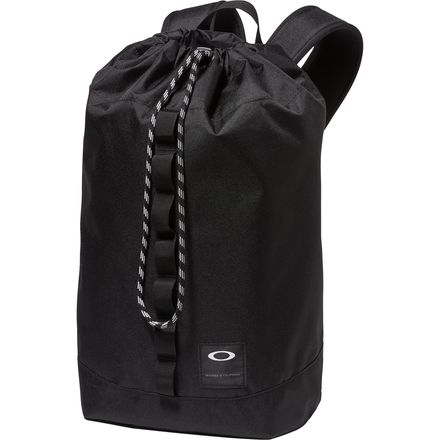 Oakley - Holbrook 23L Cinch Backpack