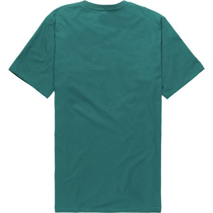 Oakley - Bark Ellipse T-Shirt - Short-Sleeve - Men's