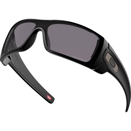 Oakley - Batwolf Prizm Sunglasses - Men's