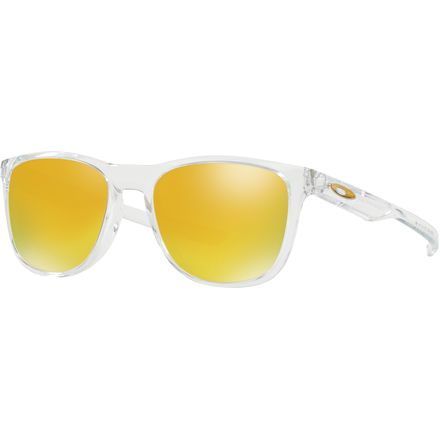 oakley trillbe