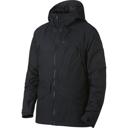 Oakley - Vertigo 15k BZS Jacket - Men's