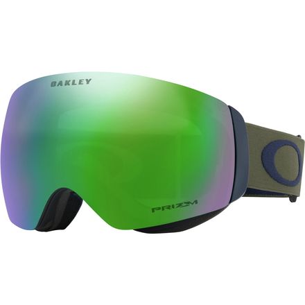 Oakley - Flight Deck XM Asian Fit Goggles