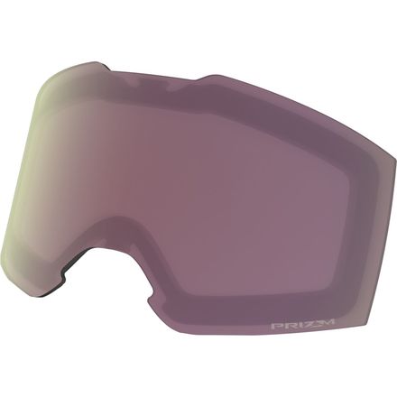 Oakley - Fall Line Replacement Lens