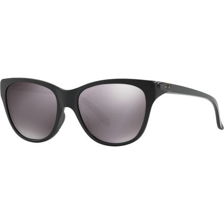 Oakley - Hold Out Prizm Polarized Sunglasses - Women's