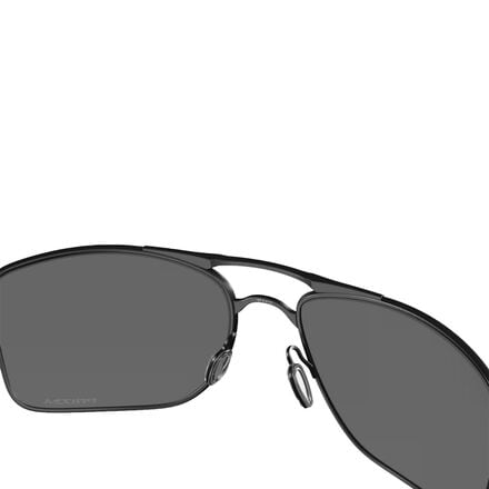 Oakley - Gauge 8 L Prizm Polarized Sunglasses - Men's