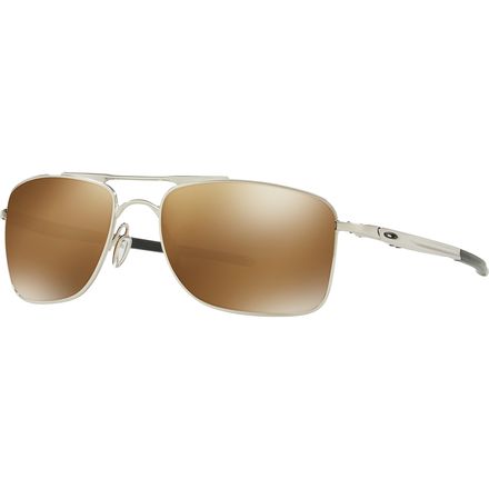 Gauge 8 L Prizm Polarized Sunglasses - Men's