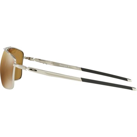 Oakley - Gauge 8 L Prizm Polarized Sunglasses - Men's