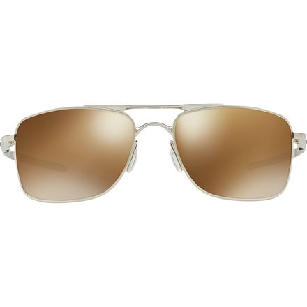 Oakley - Gauge 8 L Prizm Polarized Sunglasses - Men's