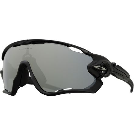 Oakley - Jawbreaker Asian Fit Sunglasses