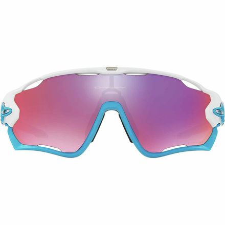 Oakley - Jawbreaker Asian Fit Sunglasses