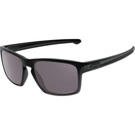 Oakley - Sliver Polarized Prizm Sunglasses - Asian Fit