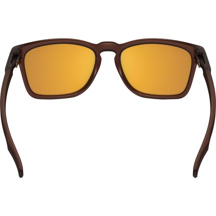 Oakley - Latch Asian Fit Sunglasses