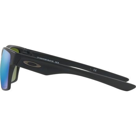 Oakley - Twoface XL Prizm Polarized Sunglasses - Men's
