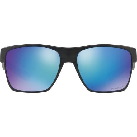 Oakley - Twoface XL Prizm Polarized Sunglasses - Men's