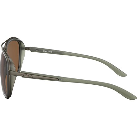 Oakley - Split Time Prizm Sunglasses - Women's