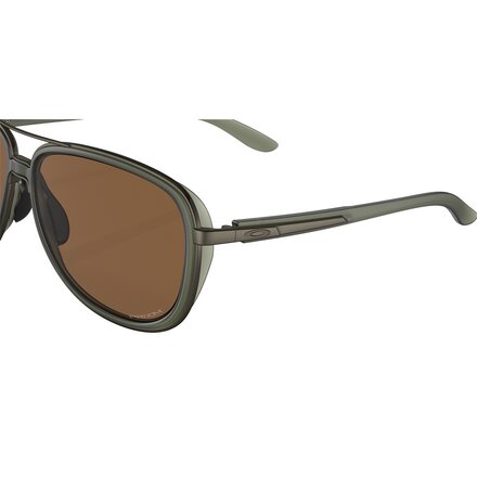 Oakley - Split Time Prizm Sunglasses - Women's
