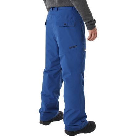 Oakley - 10K 2L Insulated Ski Pant - Men's