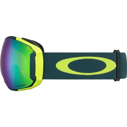 Oakley - Airbrake XL Prizm Goggles