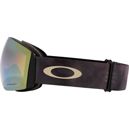 Oakley Flight Deck L Prizm Goggles - Ski