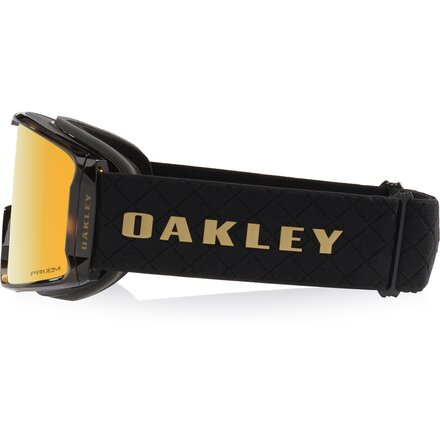 Oakley - Line Miner L Prizm Goggles